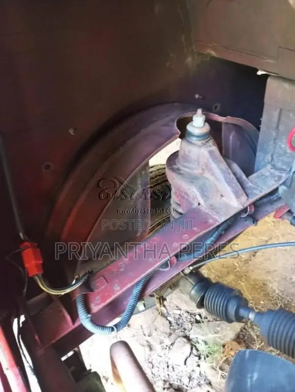 Bajaj RE 2008 Three Wheel (Used)