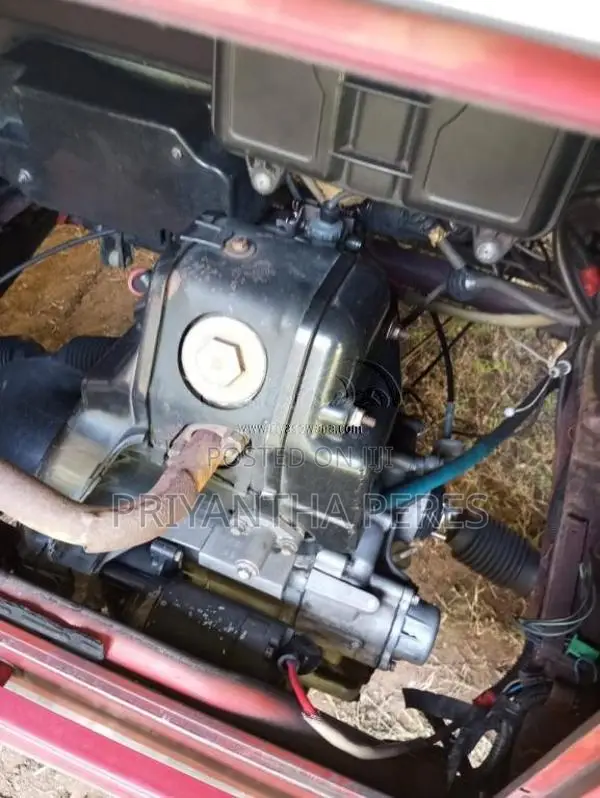 Bajaj RE 2008 Three Wheel (Used)