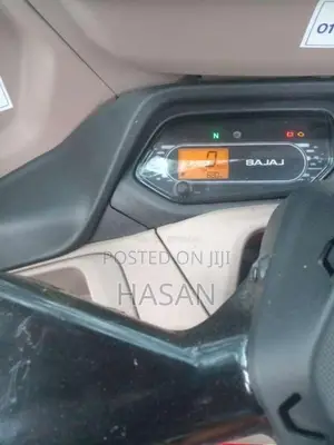 Bajaj RE 2026 Three Wheel (Used)
