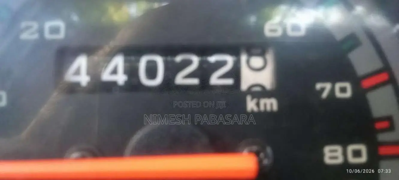 Bajaj 4 Stroke 2017 Three Wheel (Used)