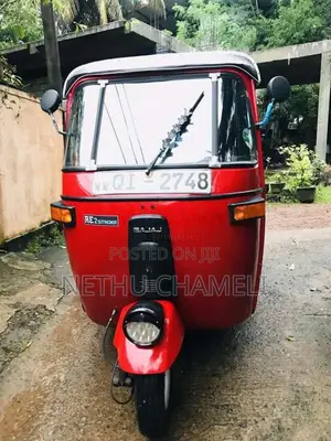 Bajaj RE 2007 Three Wheel (Used)
