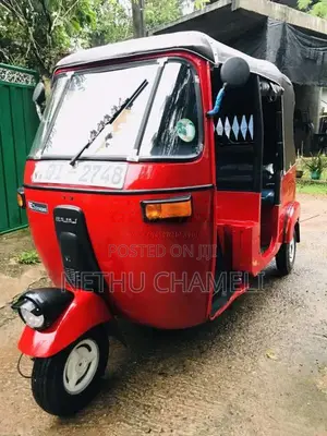 Bajaj RE 2007 Three Wheel (Used)