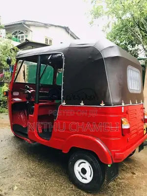Bajaj RE 2007 Three Wheel (Used)