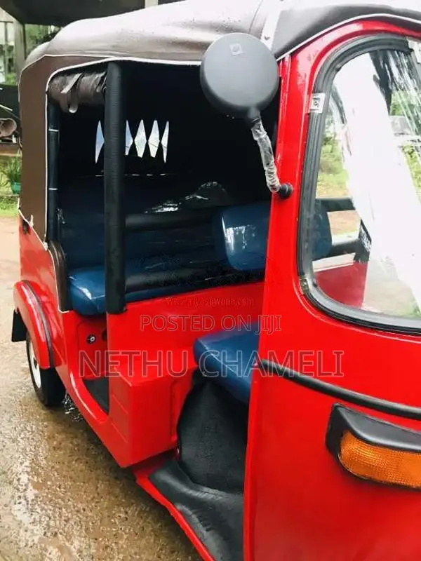 Bajaj RE 2007 Three Wheel (Used)