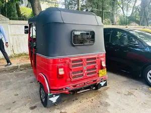 Bajaj RE 2016 Three Wheel (Used)