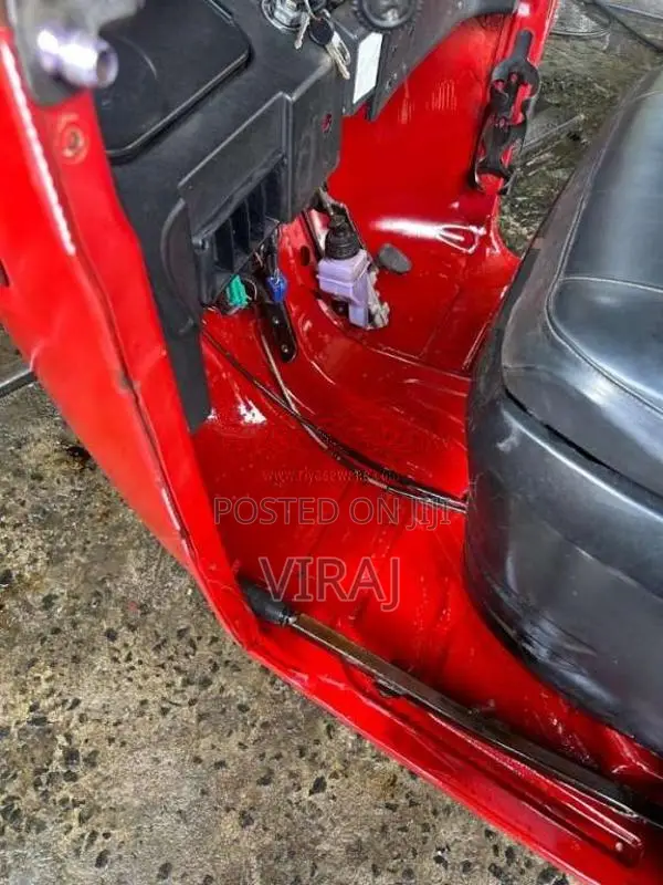 Bajaj RE 2016 Three Wheel (Used)