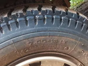 Mazda Lore 1994 Lorry (Used)