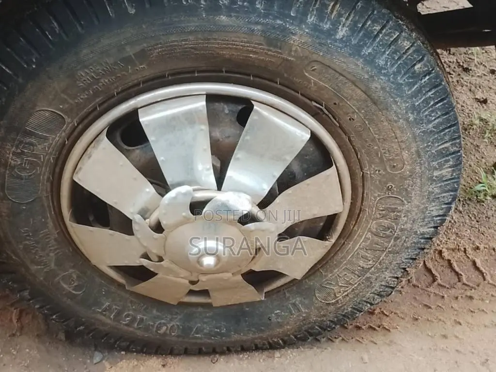 Mazda Lore 1994 Lorry (Used)