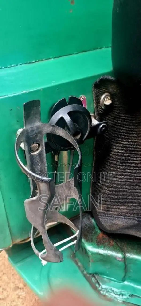 Bajaj 2 Stroke 2006 Three Wheel (Used)