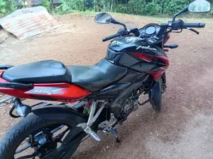 Bajaj Pulsar NS150 2016 Motorbike (Used)