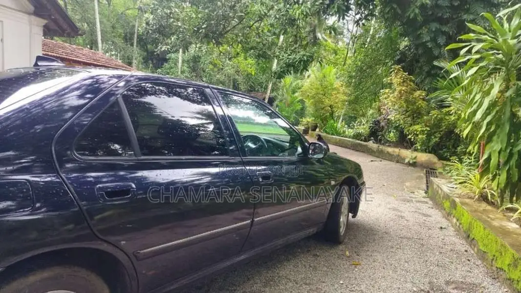 Peugeot 406 2001 Car (Used)