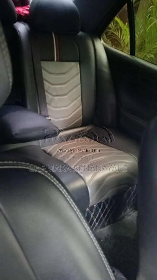 Peugeot 406 2001 Car (Used)