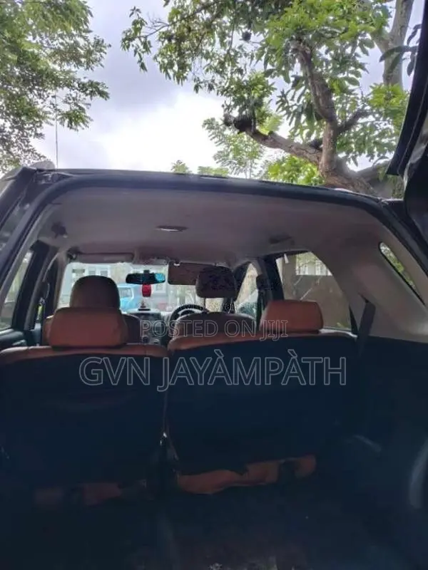 Daihatsu Terios 2008 SUV (Used)