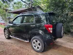 Daihatsu Terios 2008 SUV (Used)
