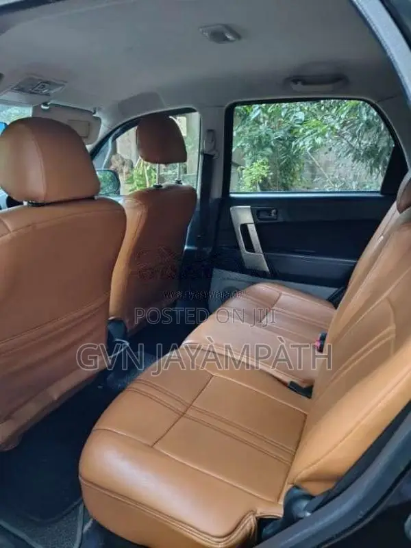 Daihatsu Terios 2008 SUV (Used)