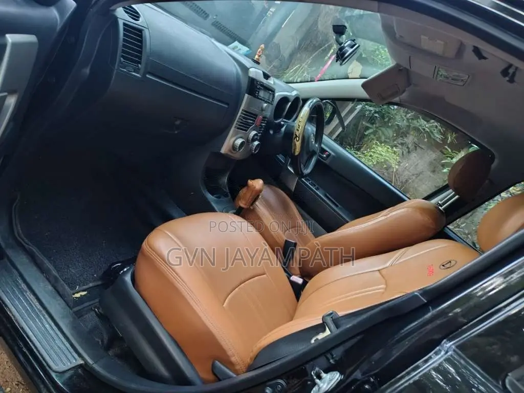 Daihatsu Terios 2008 SUV (Used)