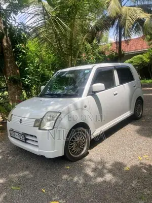 Suzuki Alto Japan 3 2011 Car (Used)