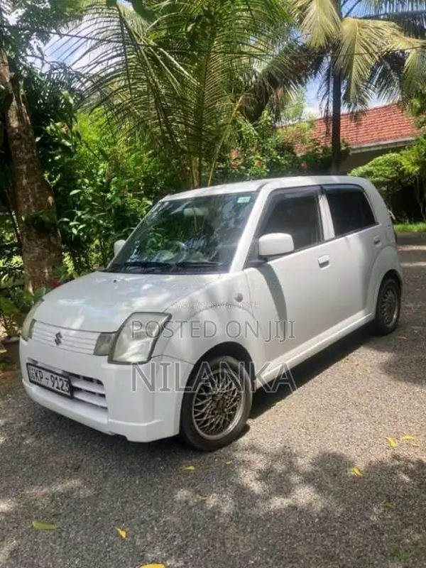 Suzuki Alto Japan 3 2011 Car (Used)