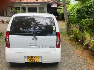 Suzuki Alto Japan 3 2011 Car (Used)