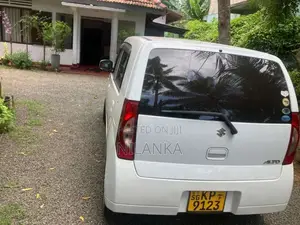 Suzuki Alto Japan 3 2011 Car (Used)