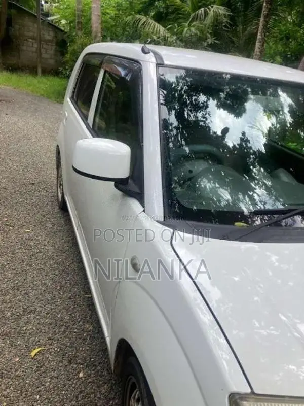Suzuki Alto Japan 3 2011 Car (Used)