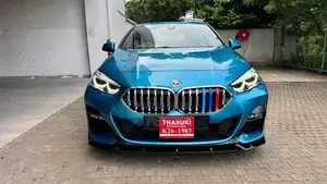 BMW 218i Msports 50th Anniversary Highline Edition 2023 Car (Used)