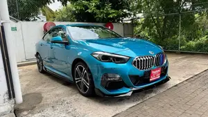 BMW 218i Msports 50th Anniversary Highline Edition 2023 Car (Used)