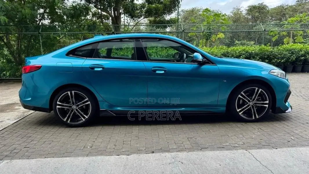 BMW 218i Msports 50th Anniversary Highline Edition 2023 Car (Used)