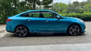 BMW 218i Msports 50th Anniversary Highline Edition 2023 Car (Used)