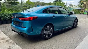 BMW 218i Msports 50th Anniversary Highline Edition 2023 Car (Used)