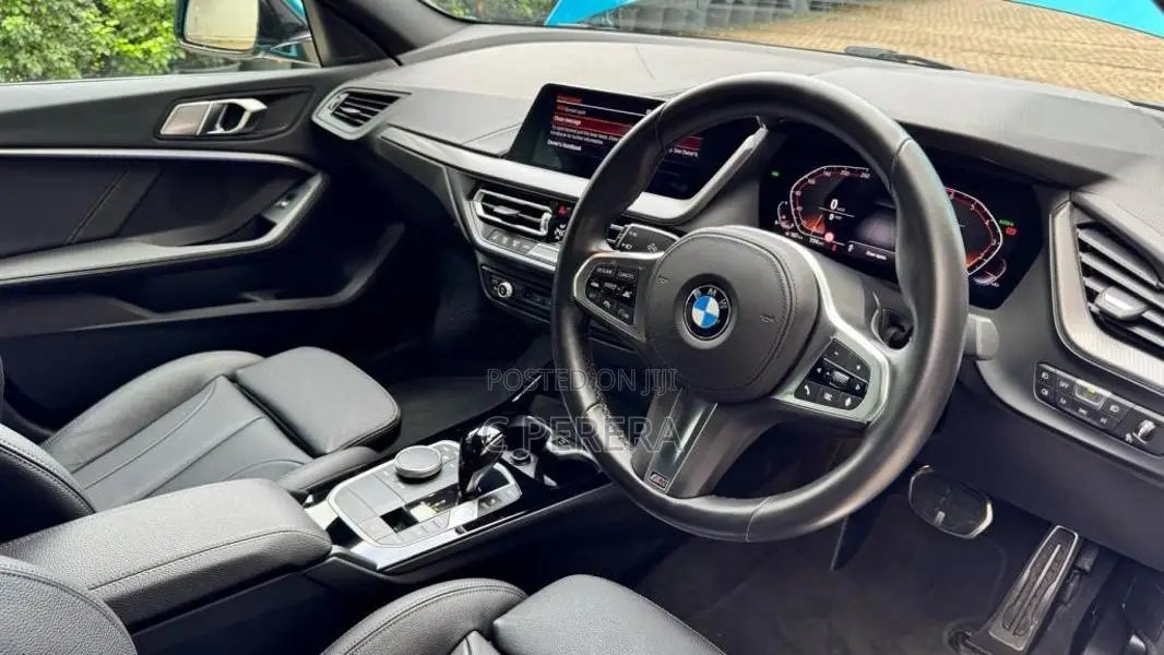 BMW 218i Msports 50th Anniversary Highline Edition 2023 Car (Used)