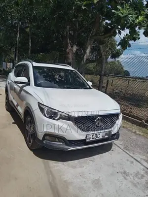 MG ZS 2018 SUV (Used)