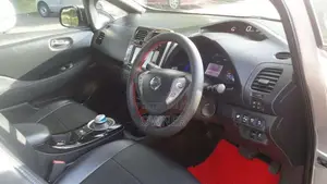 Nissan Leaf Acenta Azeo 2014 Car (Used)