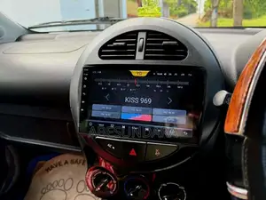 Micro Panda Cross 2024 Car (Used)
