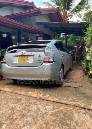 Toyota Prius W20 Anniversary 2008 Car (Used)