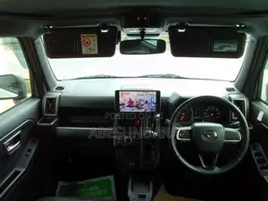 Daihatsu TAFT G Chrome 2024 Car (Used)