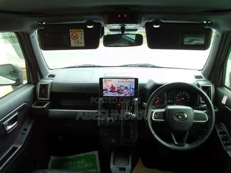 Daihatsu TAFT G Chrome 2024 Car (Used)