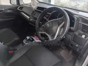 Honda FIT GP5 2014 Car (Used)