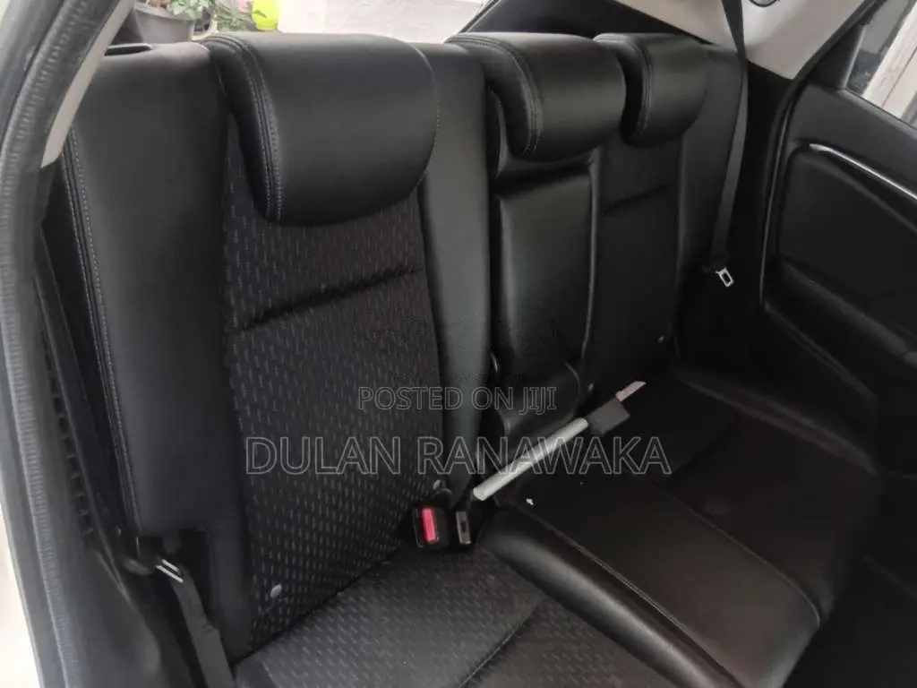 Honda FIT GP5 2014 Car (Used)