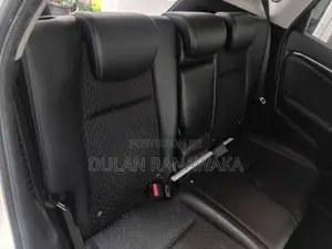 Honda FIT GP5 2014 Car (Used)