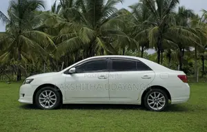 Toyota Allion 2007 Car (Used)