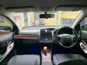Toyota Allion 2007 Car (Used)