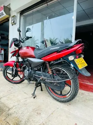 Bajaj Platina 125 2010 Motorbike (Used)