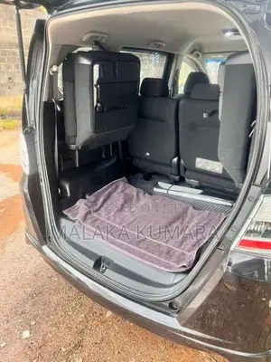 Honda Freed 2012 Car (Used)