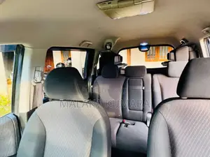 Honda Freed 2012 Car (Used)