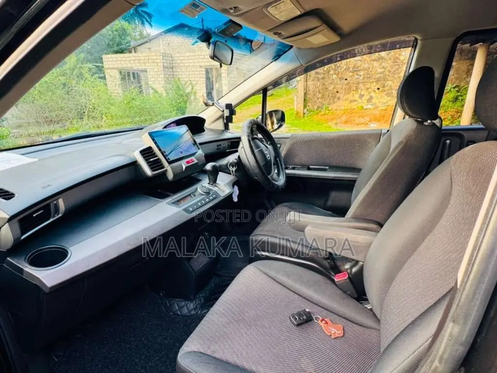 Honda Freed 2012 Car (Used)
