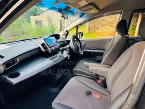 Honda Freed 2012 Car (Used)
