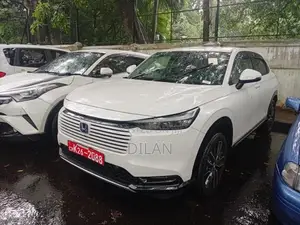Honda Vezel 2024 SUV (Used)