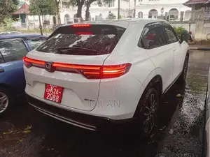 Honda Vezel 2024 SUV (Used)