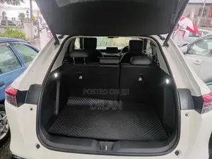 Honda Vezel 2024 SUV (Used)
